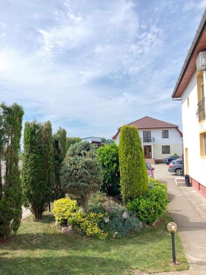 Vila Boema Marghita Exterior foto