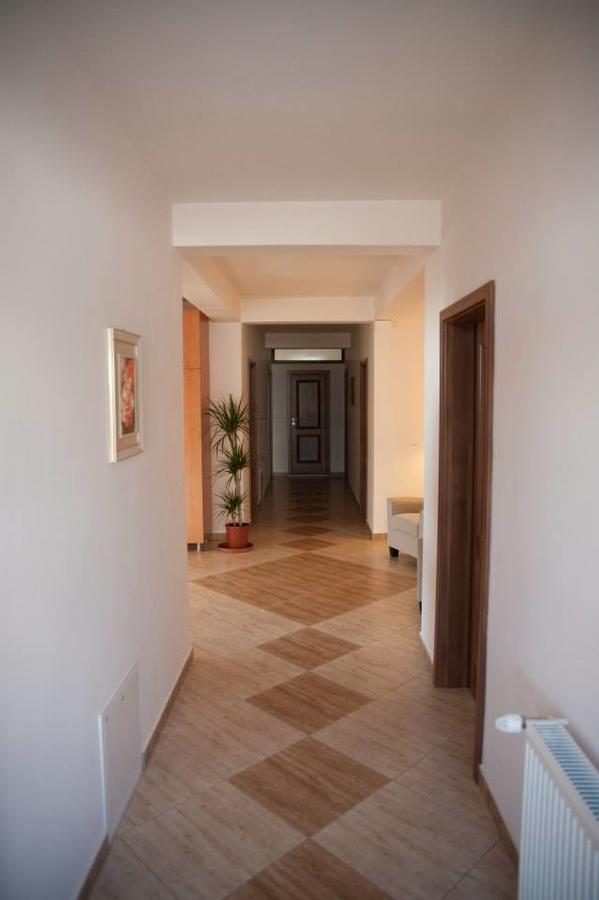Vila Boema Marghita Exterior foto